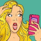 Инста Грамовна