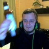 Фан чат пьяного Саши Керамбита