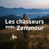 Agora Chasseurs pour le Z