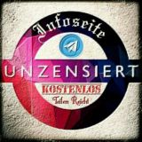 🚨Unzensiert Infoseite🚨