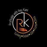 Выгодно с Rey Kami ⚜️