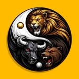 🔱Lion traders🔱