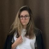 Лиса с любовью❤️