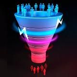 Бизнес воронка