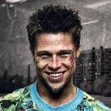 БОЙЦОВСКИЙ КЛУБ 👊