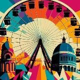 Столичный калейдоскоп