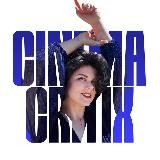 Cinemacritix 🎬 | Дневник про кино и парижскую жизнь