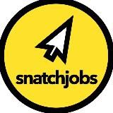 Snatchjobs (SG Part Timers)