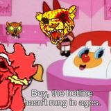 Зрители Rebel Voice в tg