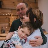 Ироничная дама