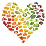 Healthy Rawmazing Food