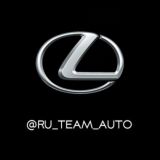 RU TEAM Lexus