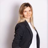 Маргарита Жигалина Юрист