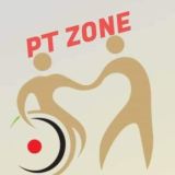 physiotherapy zone🪐