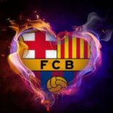 Barselona. Rasmiy gurpa😉