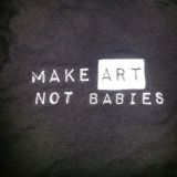 Подслушано Чайлдфри