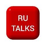 Говорит Россия RU TALKS️
