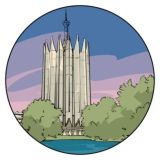 Мой Калининский район. СПб