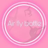 Air fly world