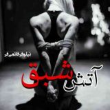 دانلود رمان آتش شبق