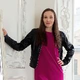 Вдохновляясь жизнью 💞 Наталья Александрова