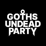 Goths Undead Party