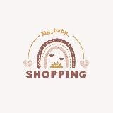 My baby shop