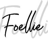 Интимный парфюм Foellie