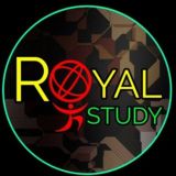 ROYAL STUDY