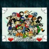 ❤️LoveAnime❤️