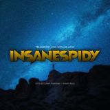 Insanespidy 🎧