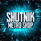 ShutN1K🤡 Metro SHOP