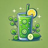 Разгрузочный день | Детокс