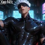 Ai yaoi arts + animations