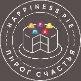 HAPPINESS PIE/ПИРОГ СЧАСТЬЯ