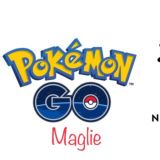 Pokemon Go Maglie