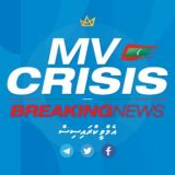 #MvCrisis 🇲🇻