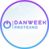 Danweek Home