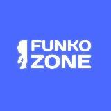 Funko Zone | Доставка из США