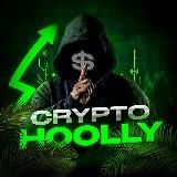 Crypto.hoolly 💵