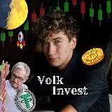 Дмитрий Волк | Финансы | Bitcoin | Инвестиции