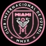 ИНТЕР МАЙАМИ | INTER MIAMI