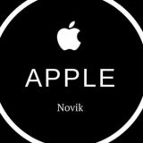 apple.novik | Продаж б/у Айфонів