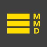 Молодіжний медіацентр Дніпра - ММД