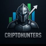 CRIPTOHUNTERS 🦾