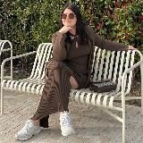 Охуевшая женщина, которая гениально продает