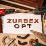 Zurbex инструменты оптом