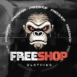 Freeshop❤️ Магазин одежды