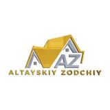 Строительство домов и отделочные работы "Алтайский зодчий"
