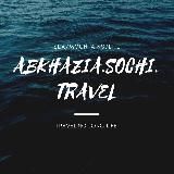 Abkhazia.Sochi.Travel